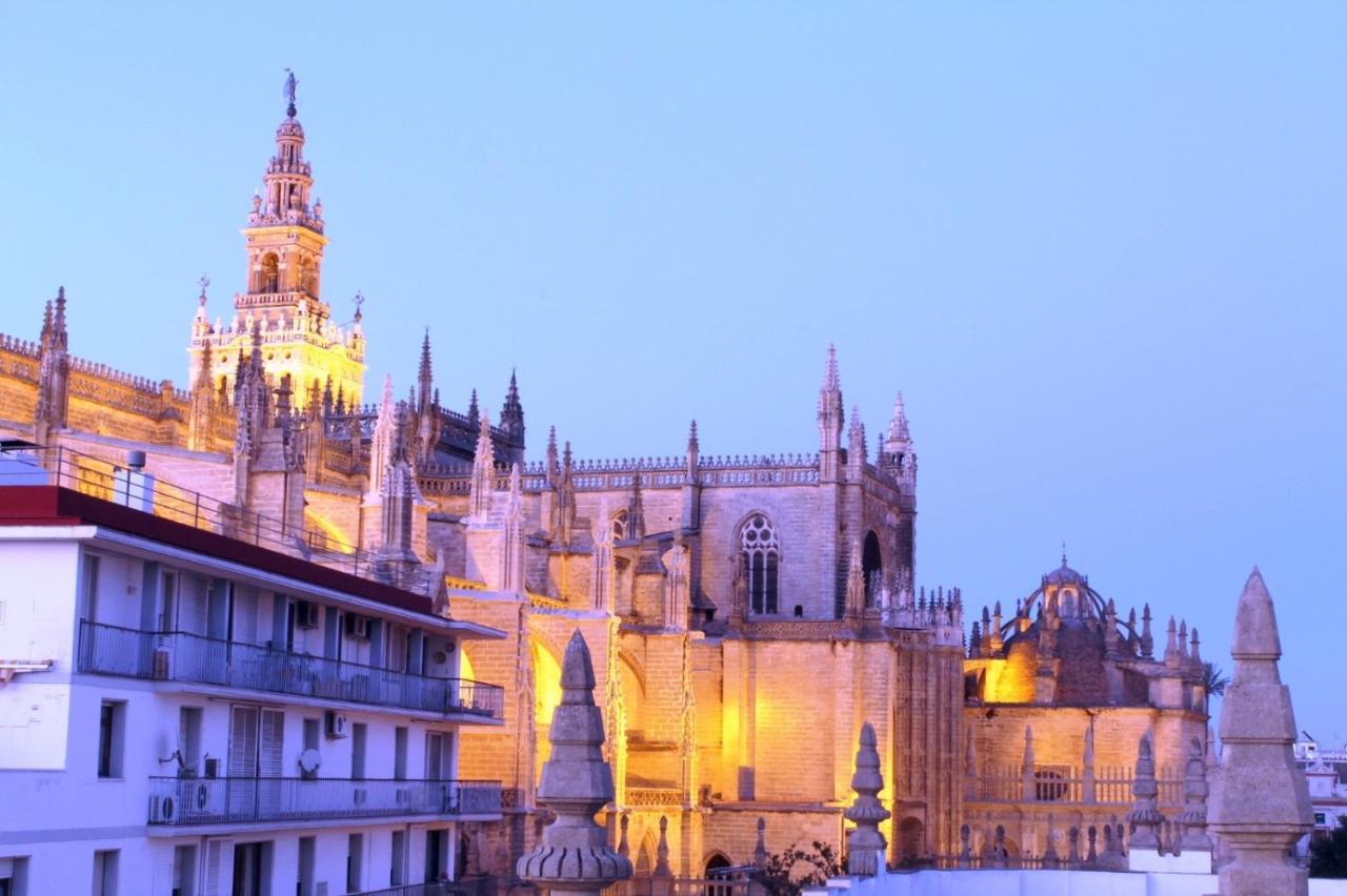 Homeyseville-Amazing Views Cathedral Tomas De Ibarra - 8 Pax, Parking Optional Eksteriør bilde