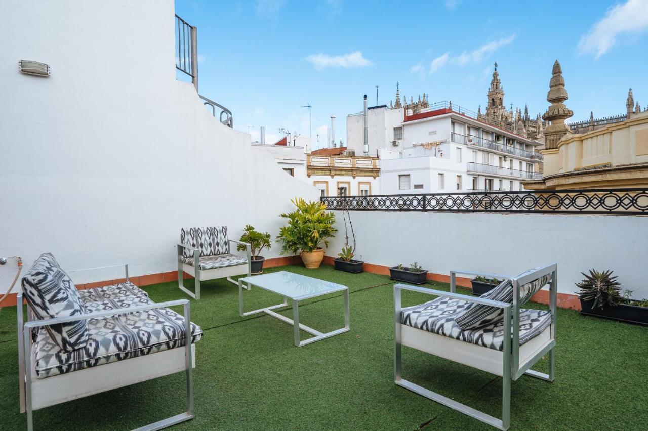 Homeyseville-Amazing Views Cathedral Tomas De Ibarra - 8 Pax, Parking Optional Eksteriør bilde