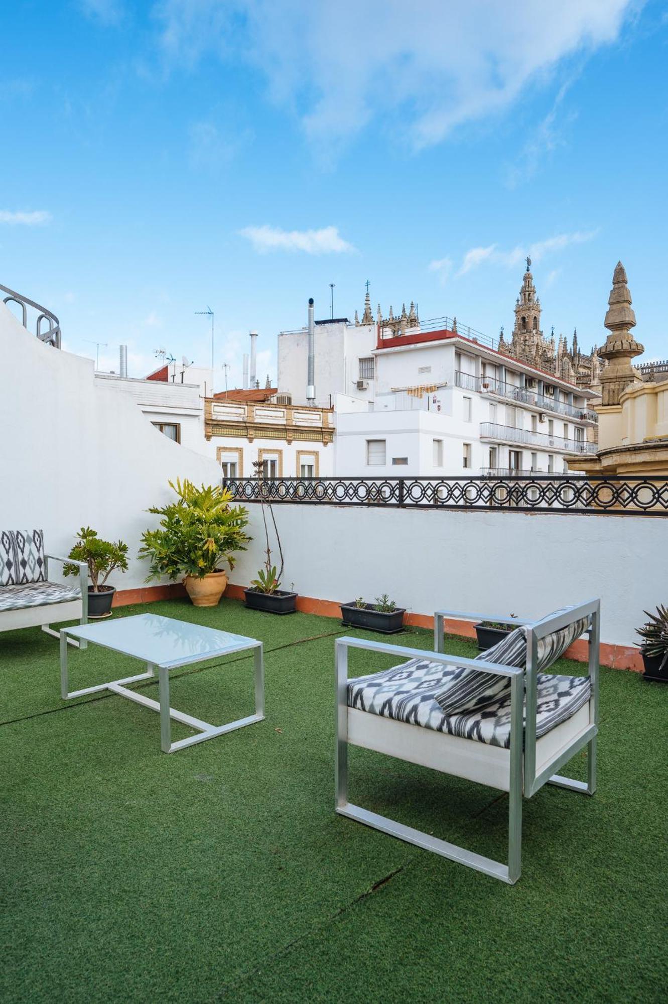 Homeyseville-Amazing Views Cathedral Tomas De Ibarra - 8 Pax, Parking Optional Eksteriør bilde