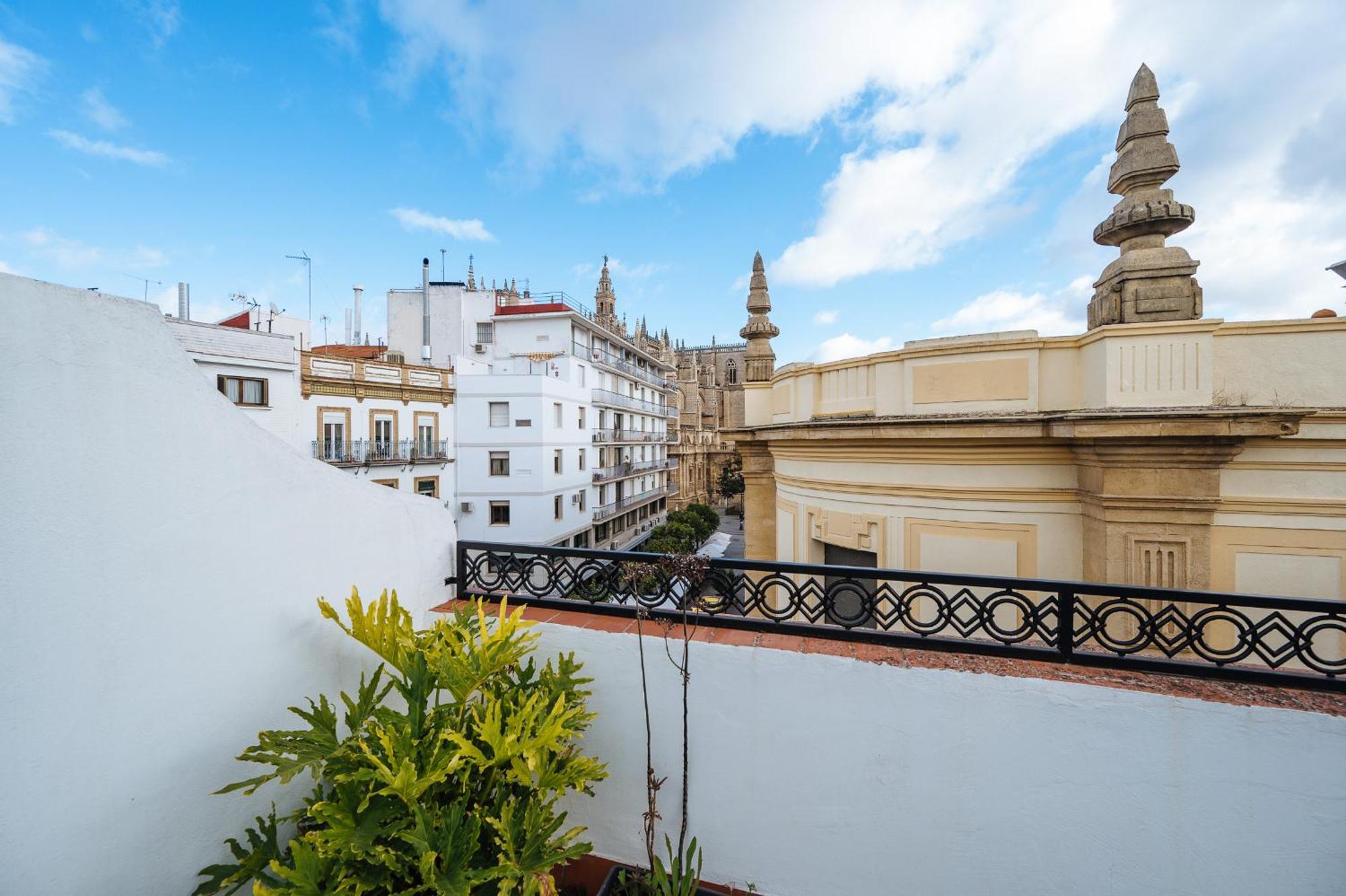 Homeyseville-Amazing Views Cathedral Tomas De Ibarra - 8 Pax, Parking Optional Eksteriør bilde