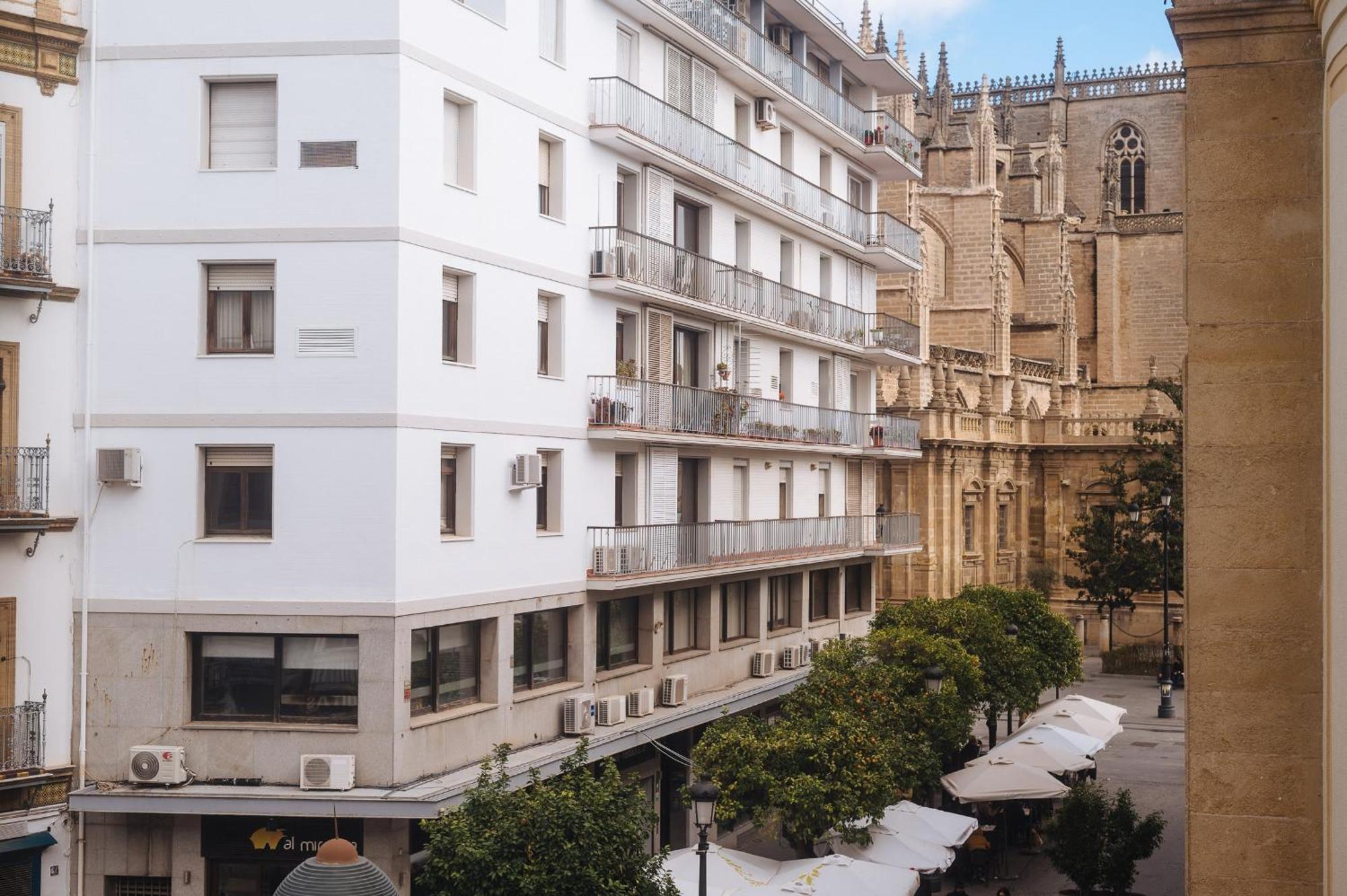 Homeyseville-Amazing Views Cathedral Tomas De Ibarra - 8 Pax, Parking Optional Eksteriør bilde